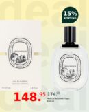 PHILOSYKOS edt vapo 100 ml